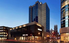 Tryp Quebec Hotel Pur